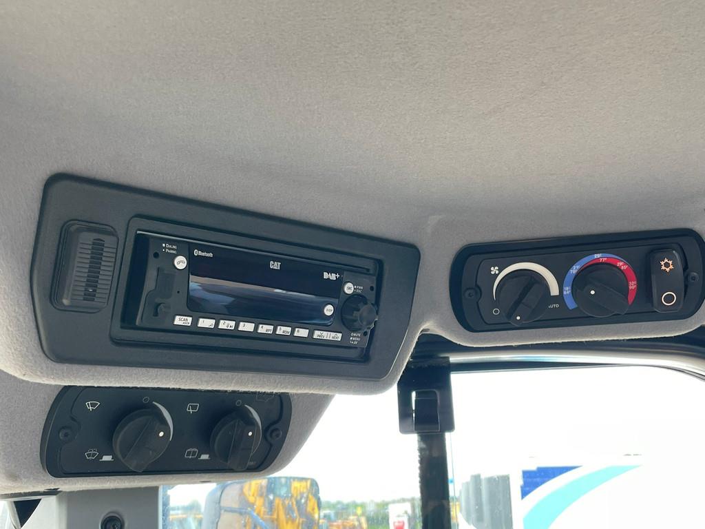 CAT 966 14A NEXT GEN