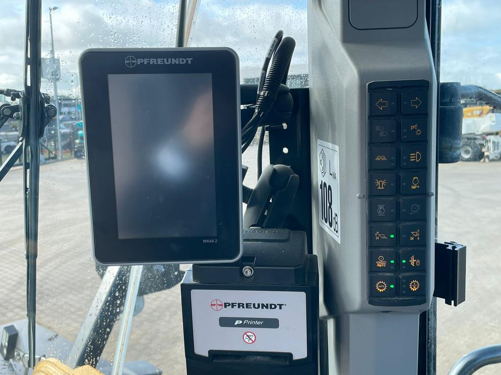 CAT 966 14A NEXT GEN