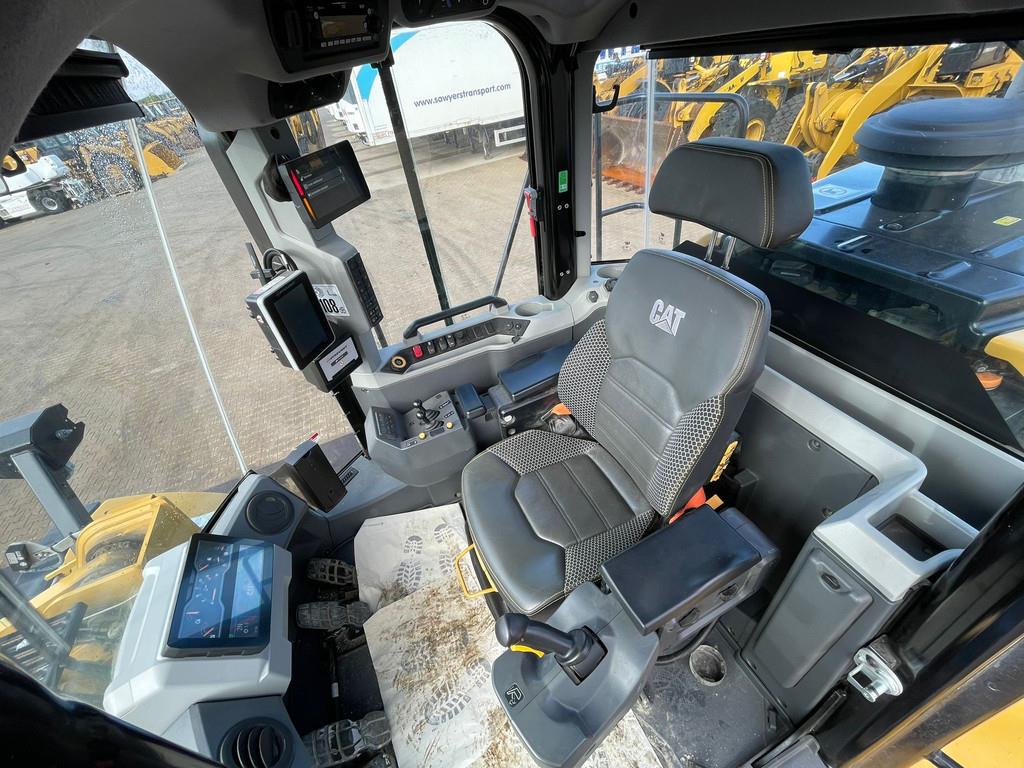 CAT 966 14A NEXT GEN