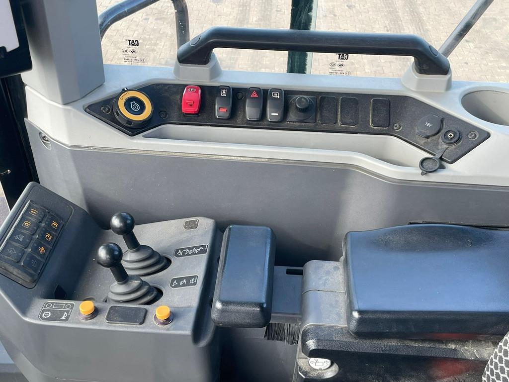 CAT 966 14A NEXT GEN