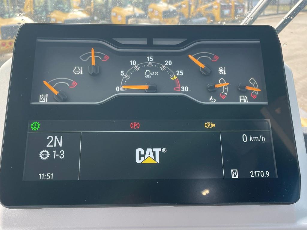 CAT 966 14A NEXT GEN