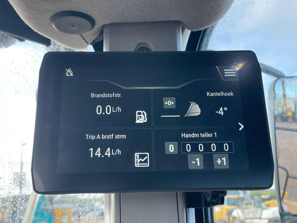 CAT 966 14A NEXT GEN