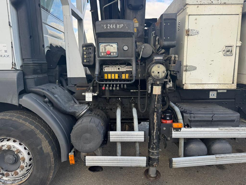 Renault KERAX 430.19