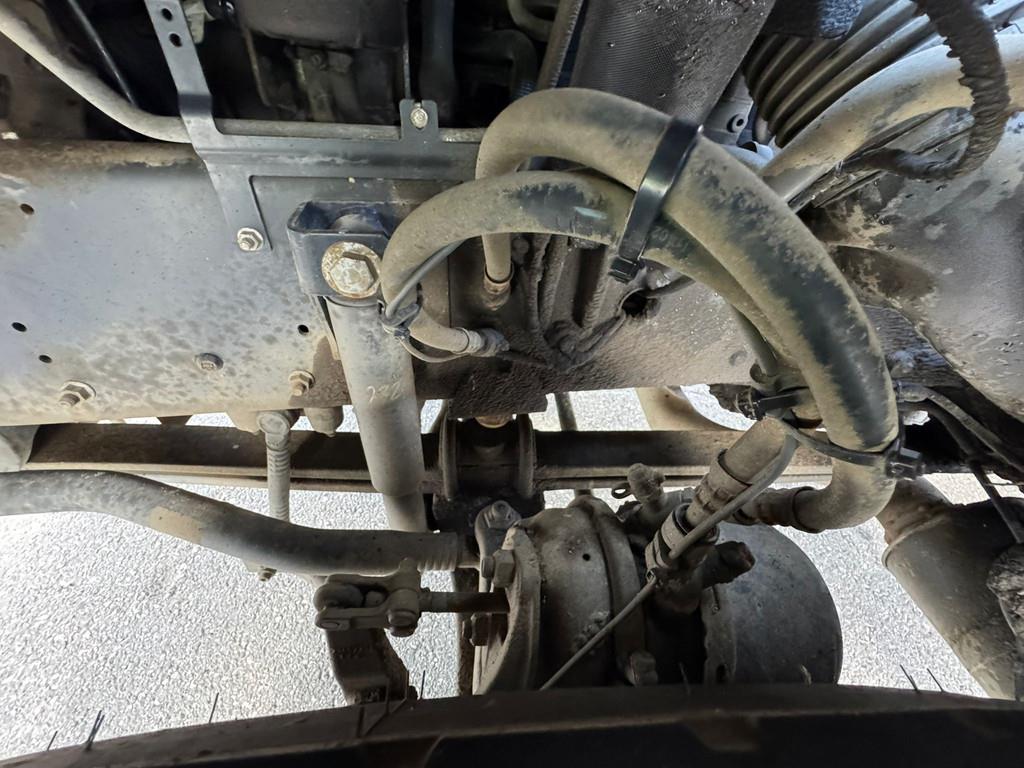 Renault KERAX 430.19