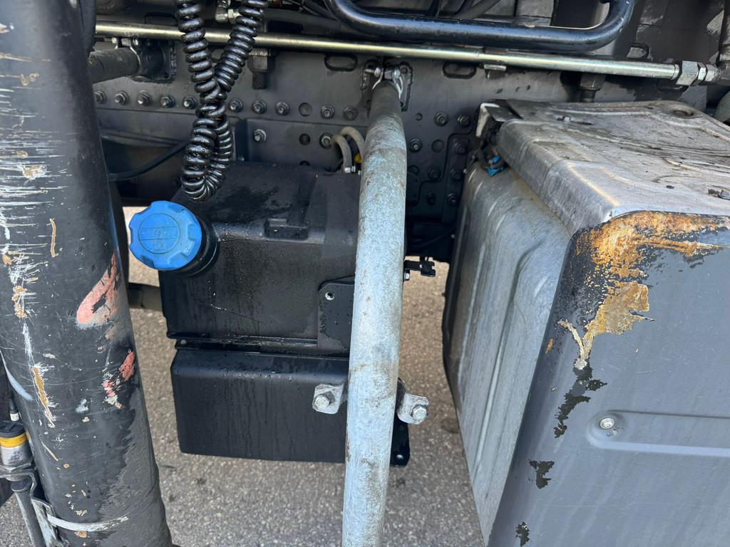 Renault KERAX 430.19