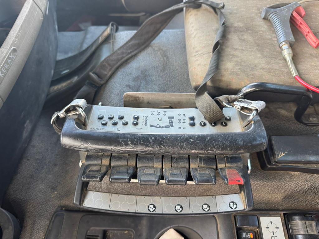 Renault KERAX 430.19