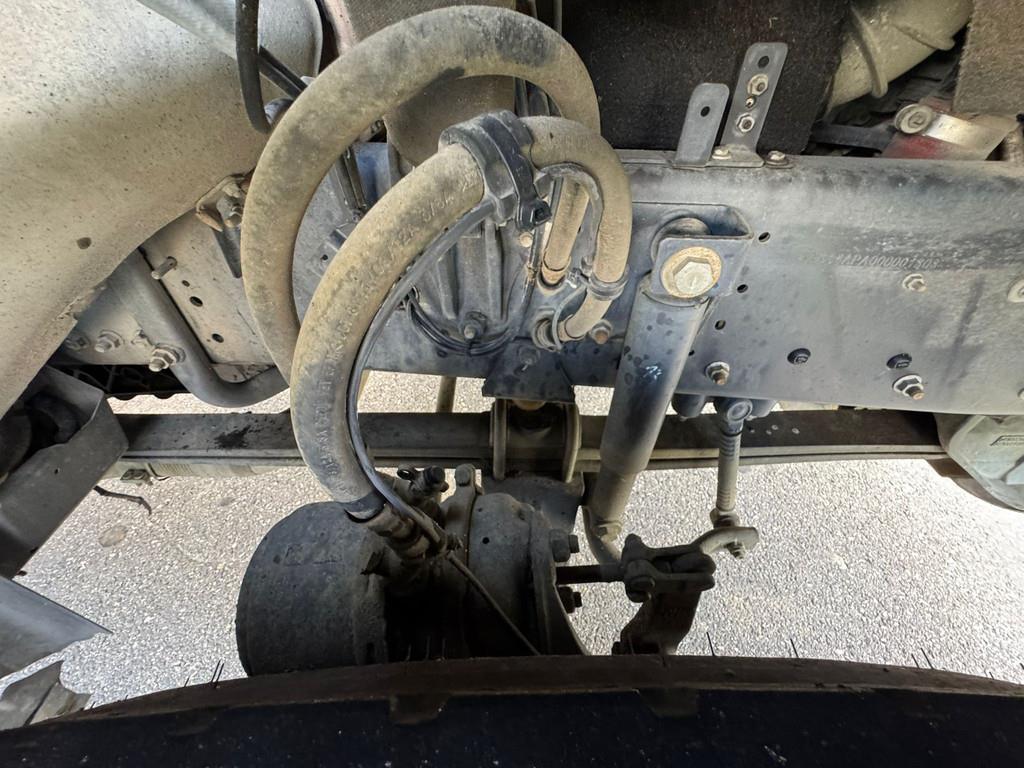 Renault KERAX 430.19