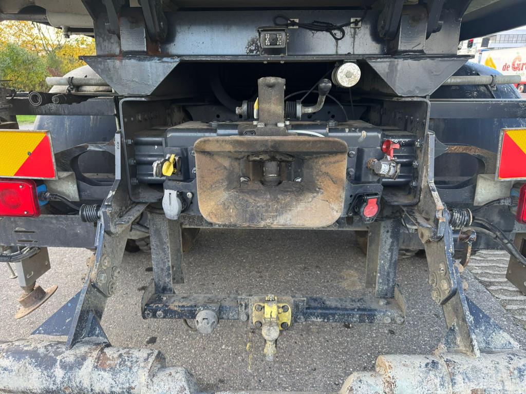 Renault KERAX 430.19