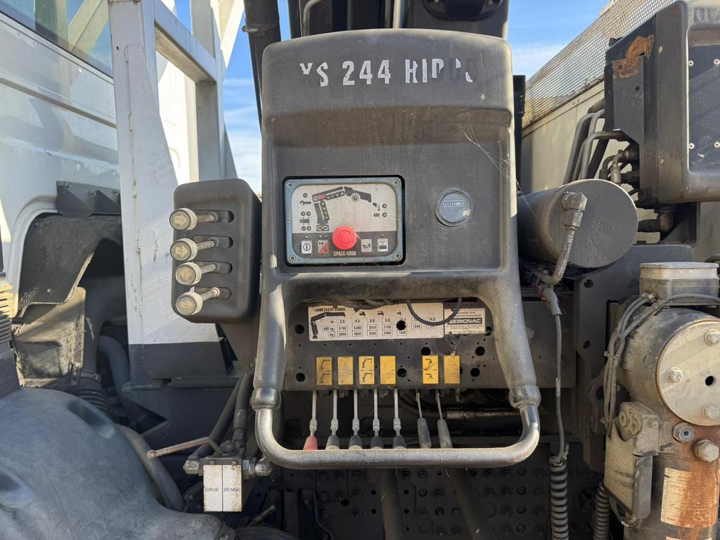 Renault KERAX 430.19