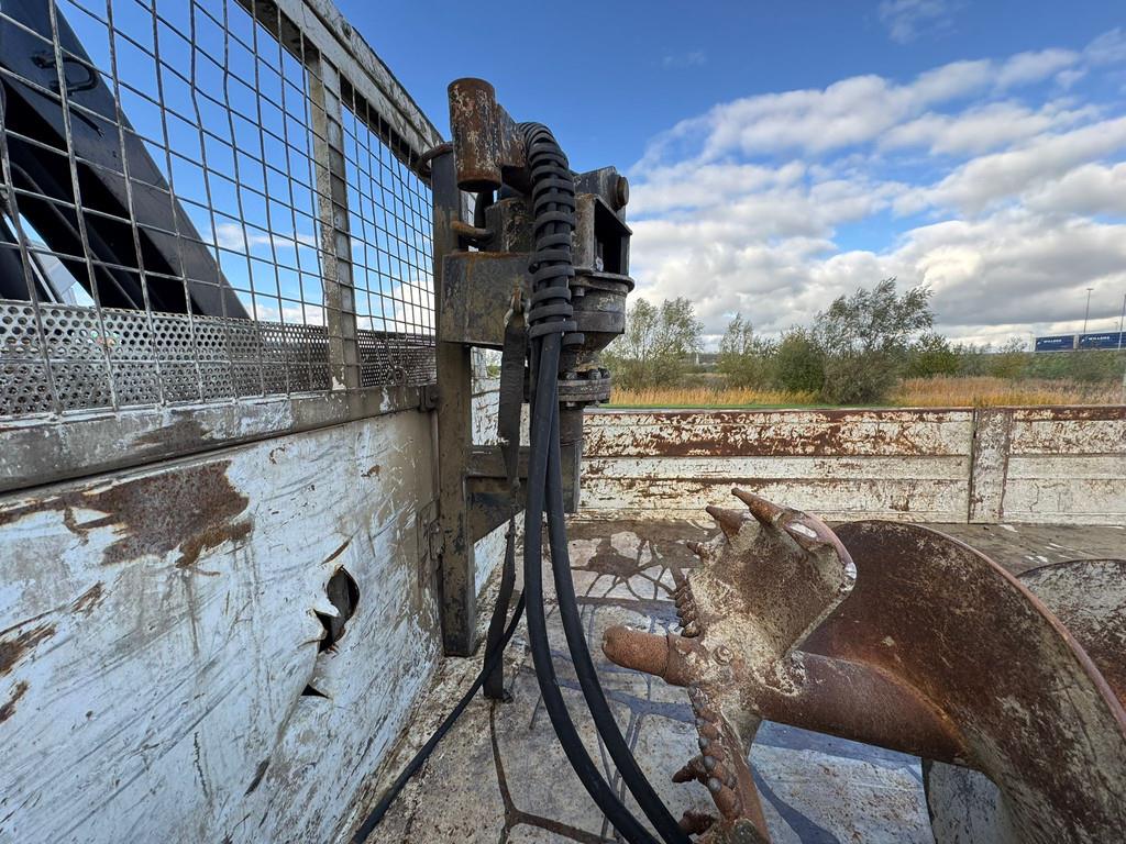 Renault KERAX 430.19