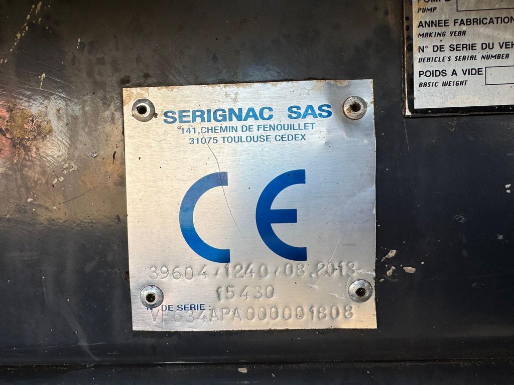 Renault KERAX 430.19