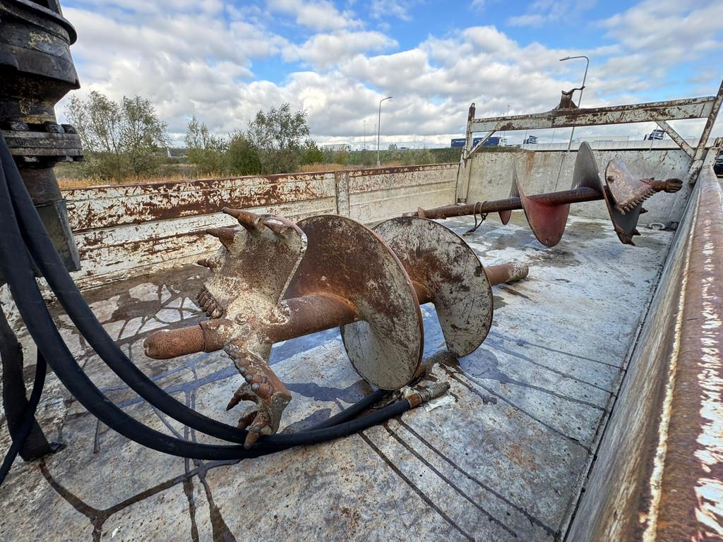 Renault KERAX 430.19