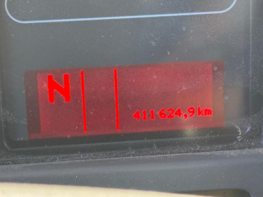 Renault KERAX 430.19