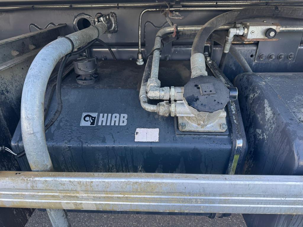 Renault KERAX 430.19