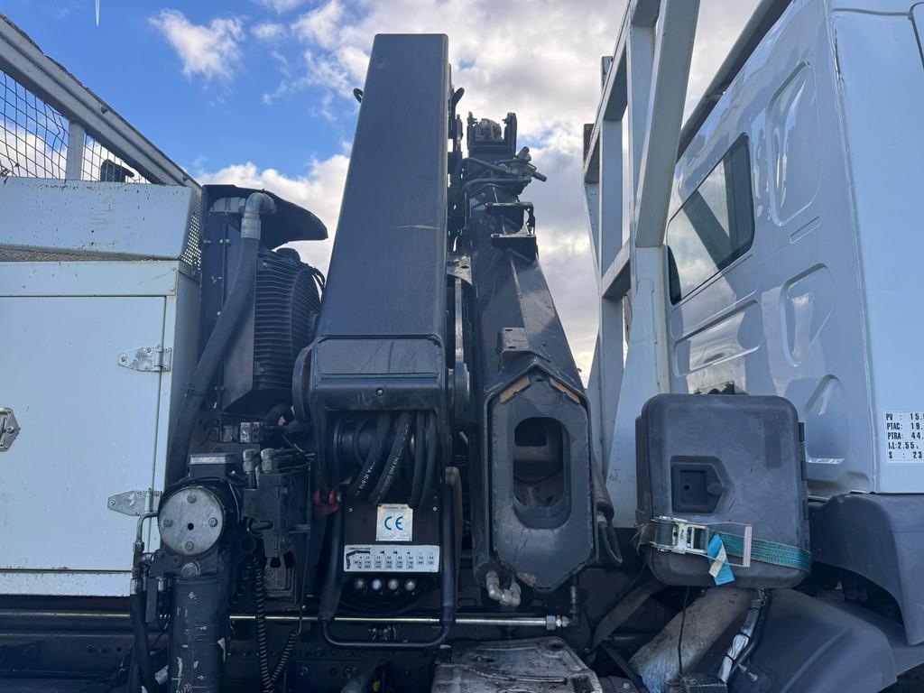 Renault KERAX 430.19