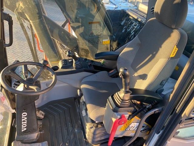 Volvo EWR 170 E MIETE / RENTAL (12005642)