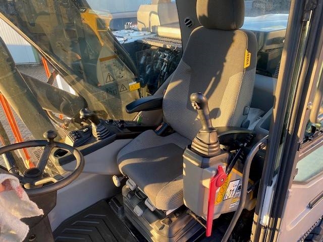 Volvo EWR 170 E MIETE / RENTAL (12005642)