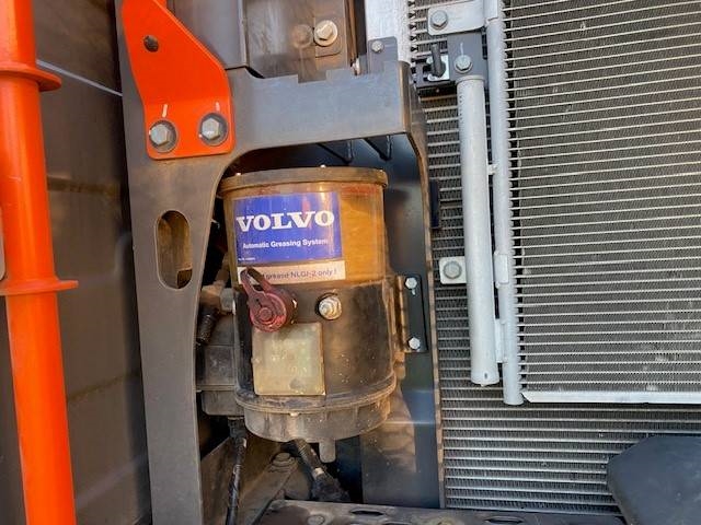 Volvo EWR 170 E MIETE / RENTAL (12005642)