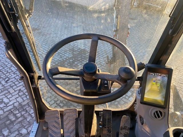 Volvo EWR 170 E MIETE / RENTAL (12005642)