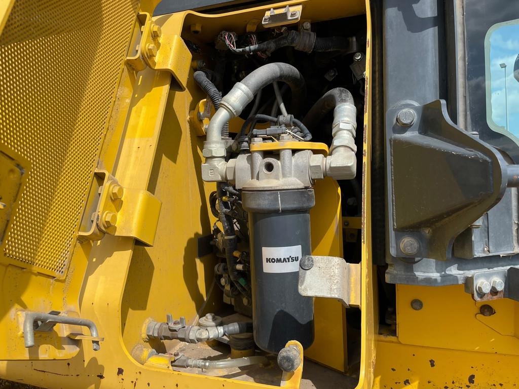 2017 Komatsu D61PXI-24-48897289