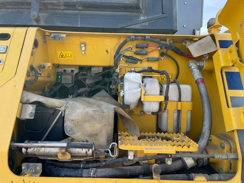 2017 Komatsu D61PXI-24-48897287