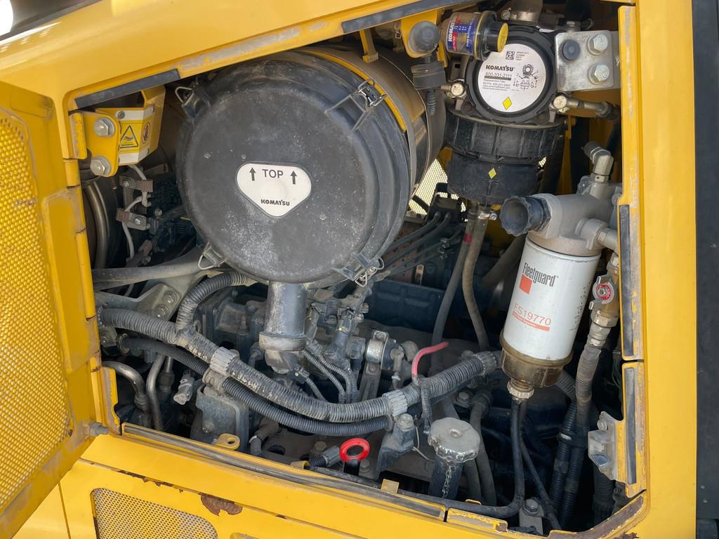2017 Komatsu D61PXI-24-48897290