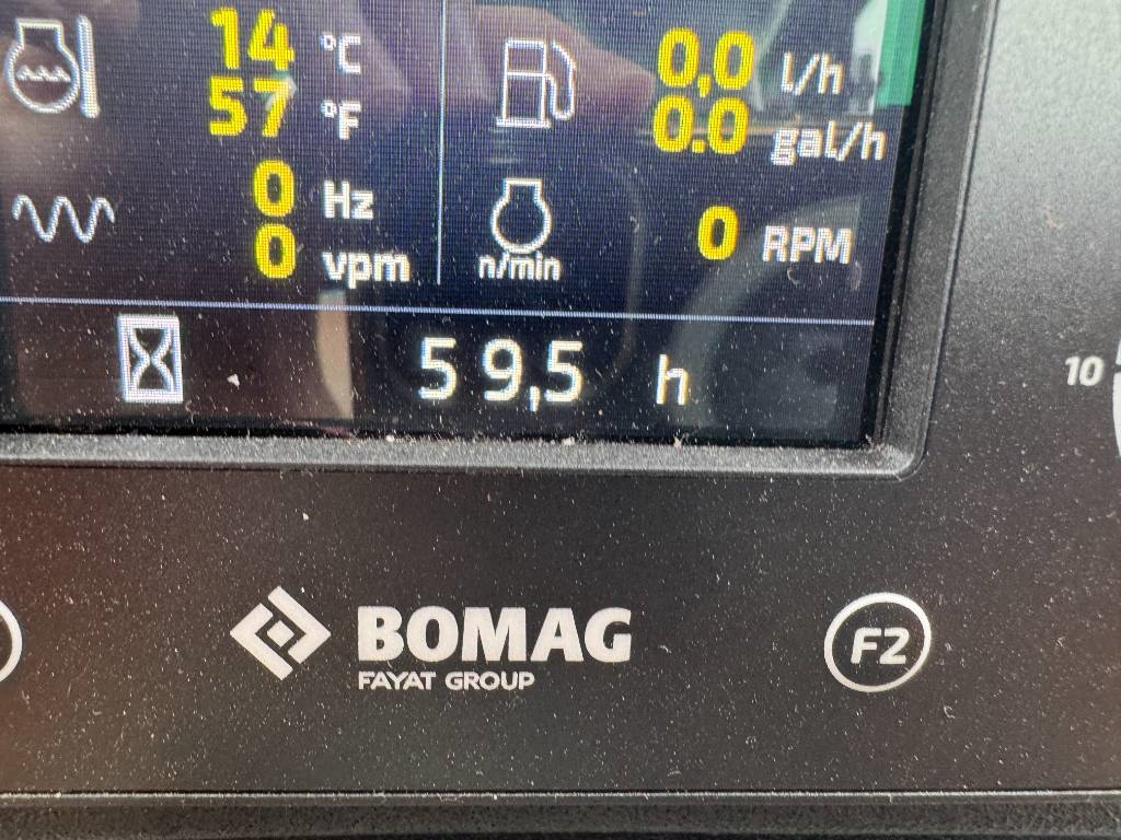 Bomag BW 177 D-5