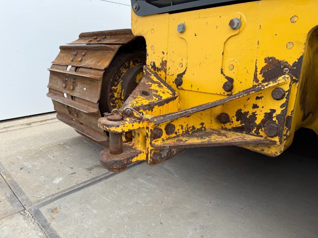 Komatsu D61PX-24 - Ripper Valve / Camera / Airco