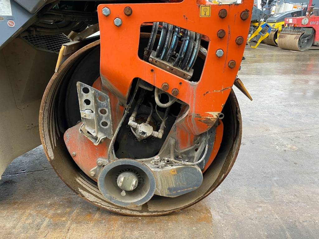 Hamm DV+ 90I VO-S