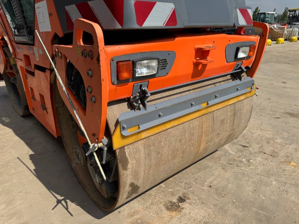 Hamm DV 65 VO