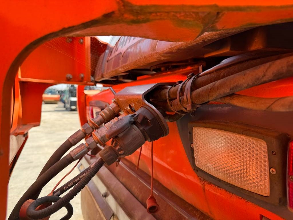 Hamm DV 65 VO