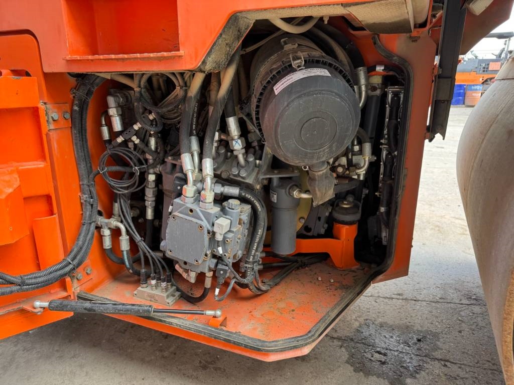 Hamm DV 65 VO