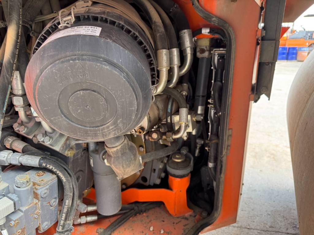 Hamm DV 65 VO