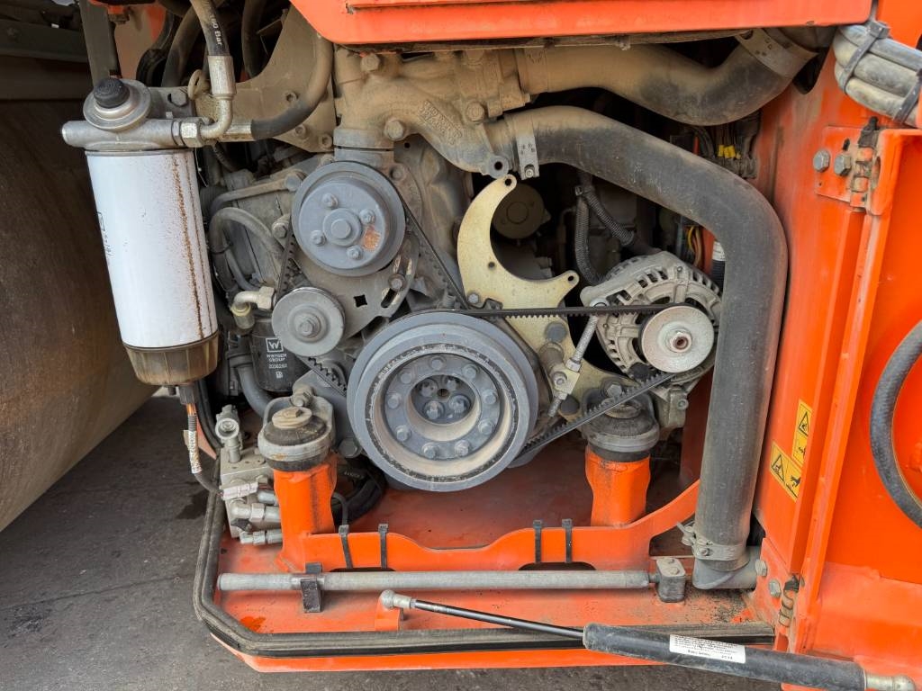 Hamm DV 65 VO