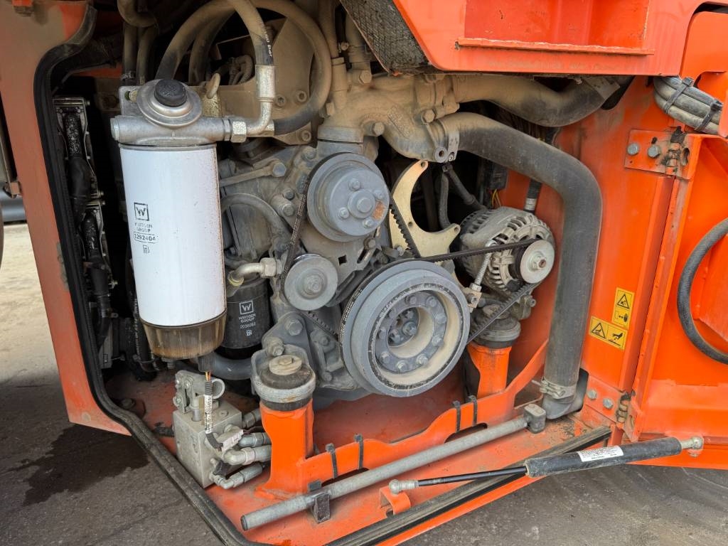 Hamm DV 65 VO
