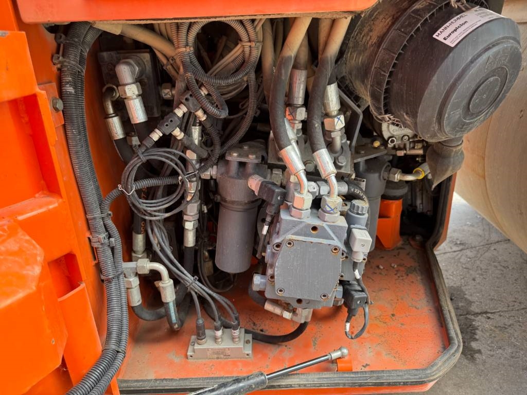 Hamm DV 65 VO