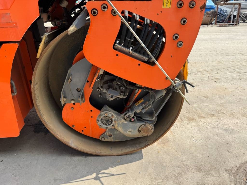 Hamm DV 65 VO