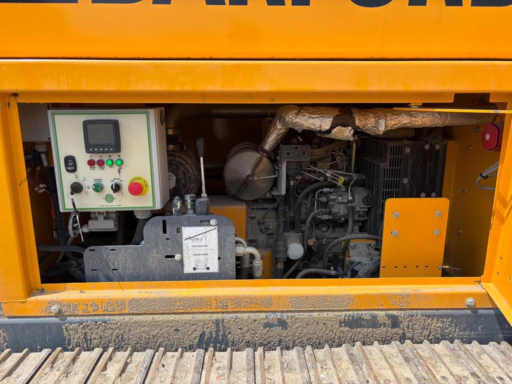 2024 Barford TR6536-48632635