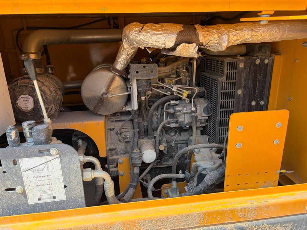 2024 Barford TR6536-48632637