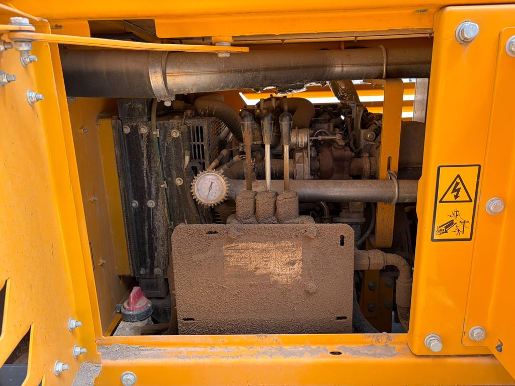 2024 Barford TR6536-48632636