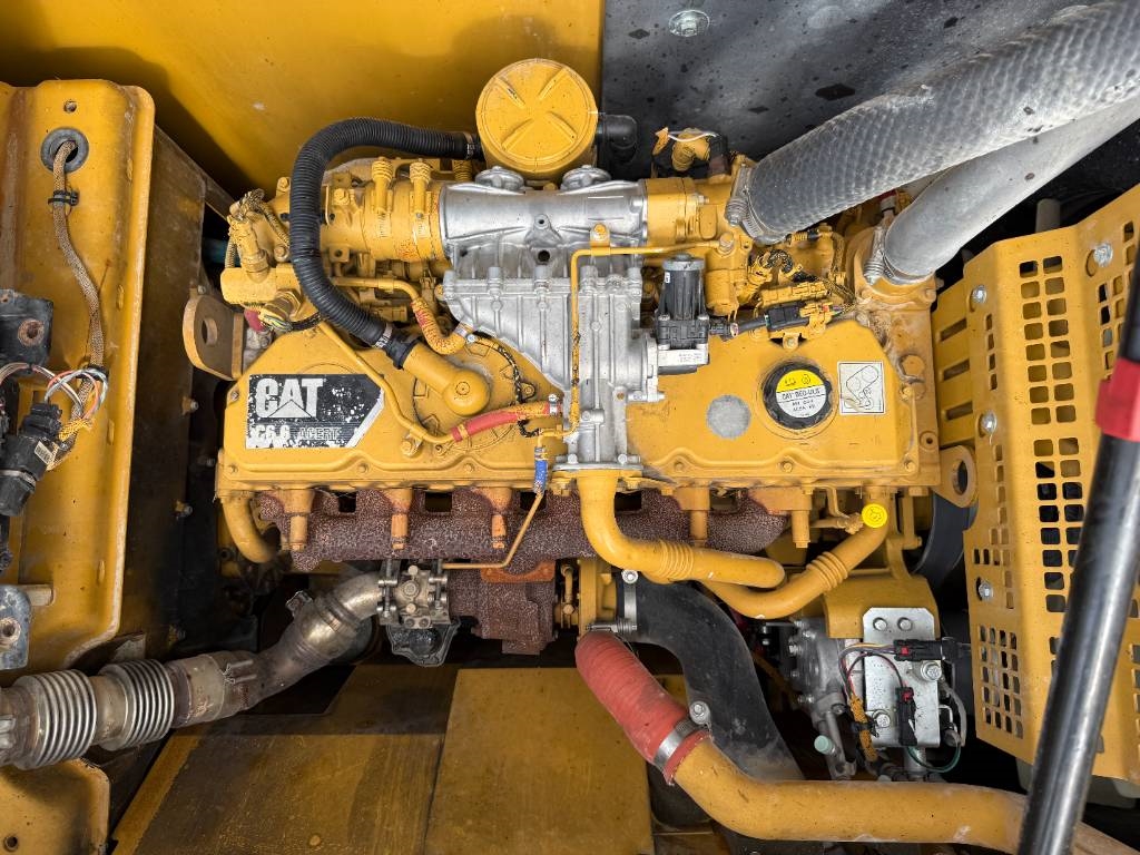 CAT 320EL - New Original Bucket / German Machine