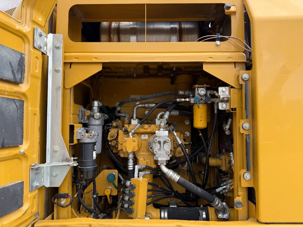 CAT 320EL - New Original Bucket / German Machine