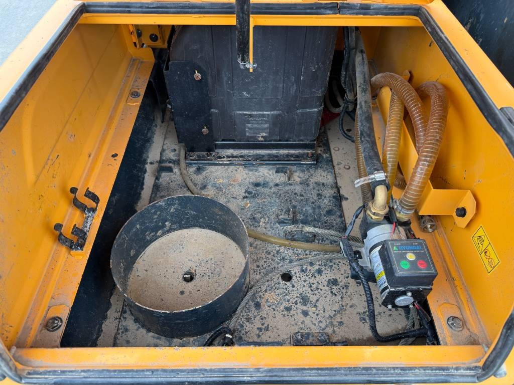 Hyundai HX300LR 18m Long Reach - 2 Units Available!