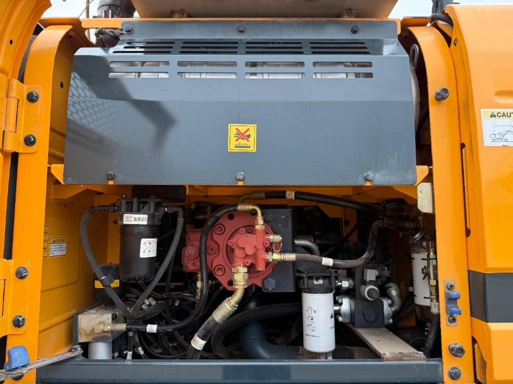 Hyundai HX300LR 18m Long Reach - 2 Units Available!