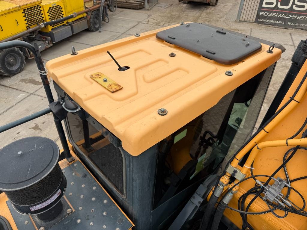 Hyundai HX300LR 18m Long Reach - 2 Units Available!