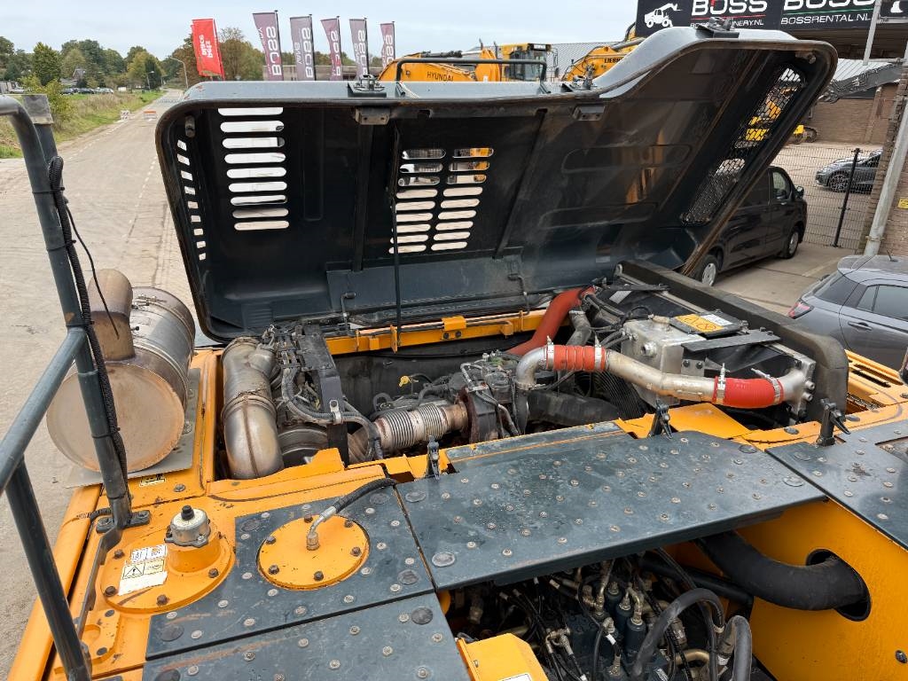 Hyundai HX300LR 18m Long Reach - 2 Units Available!
