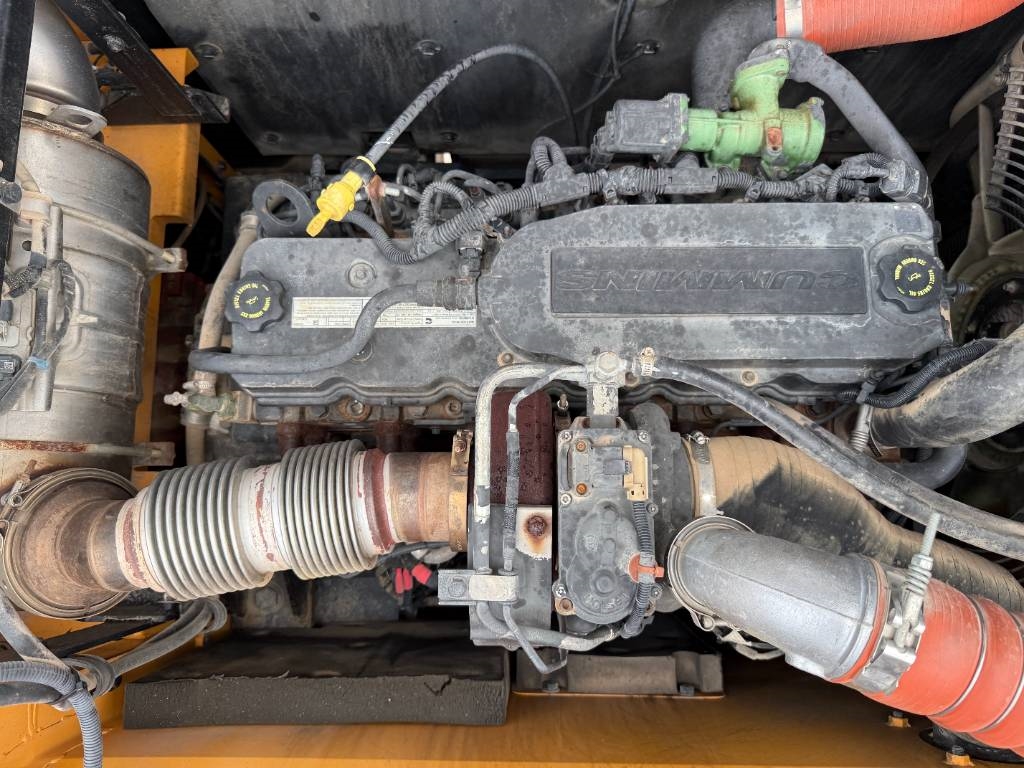 Hyundai HX300LR 18m Long Reach - 2 Units Available!