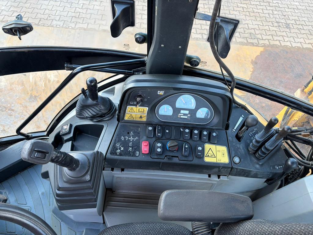 2013 Caterpillar 444F-45847544