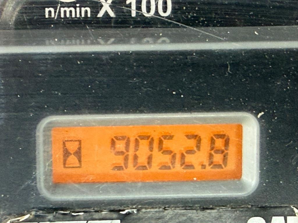 2013 Caterpillar 444F-45847548