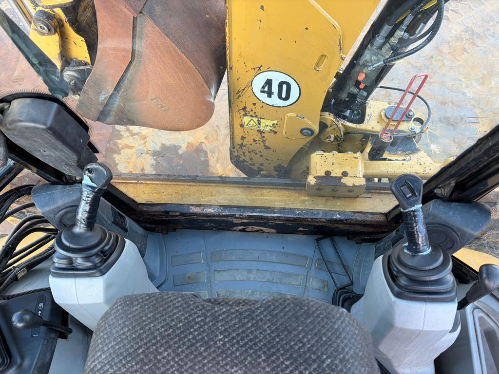 2013 Caterpillar 444F-45847546